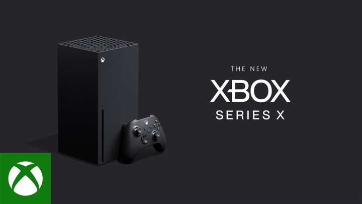 Microsoft công bố sự kiện ra mắt Xbox Series X games vào 23 tháng 7